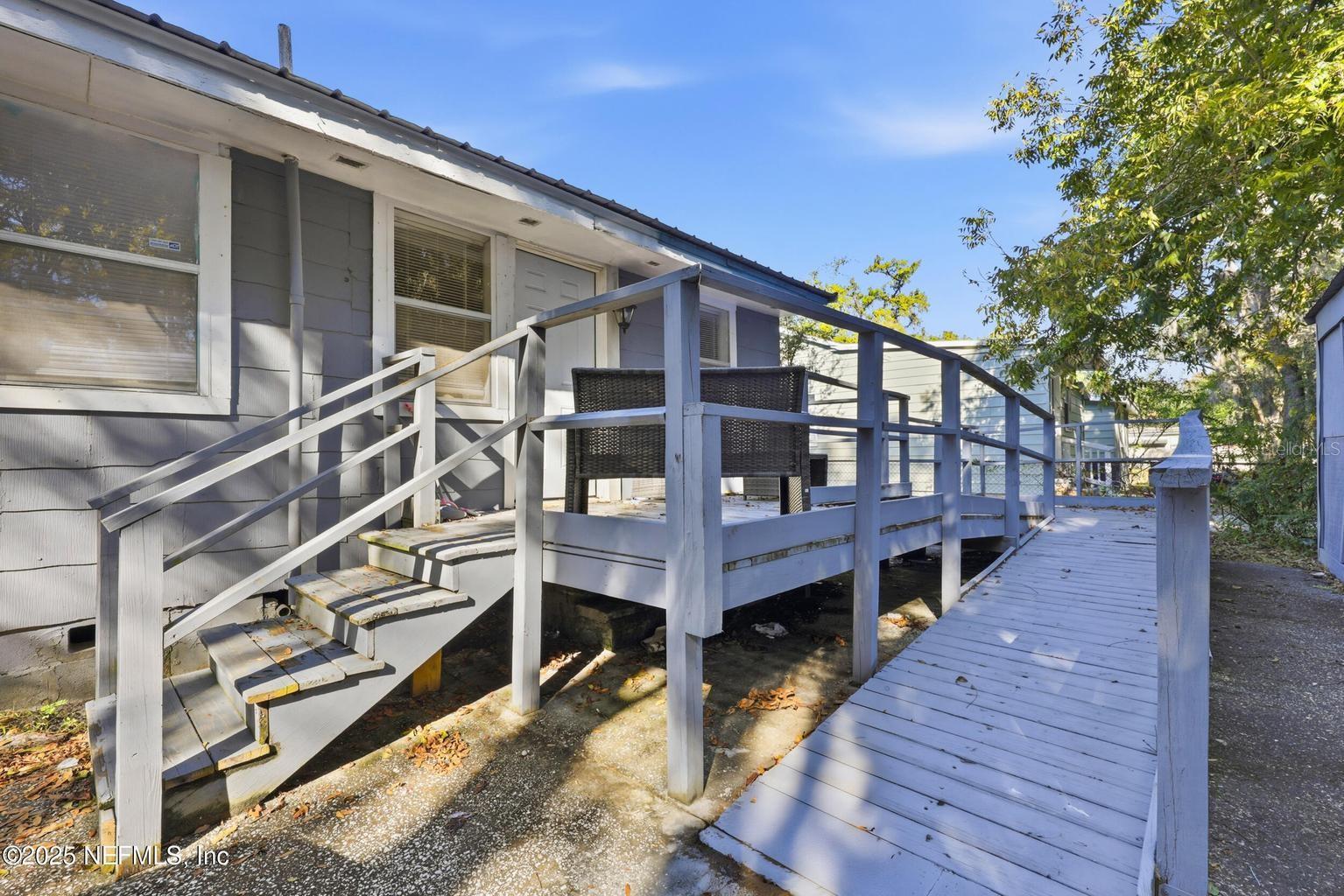 WESTWOOD PARK - Residential