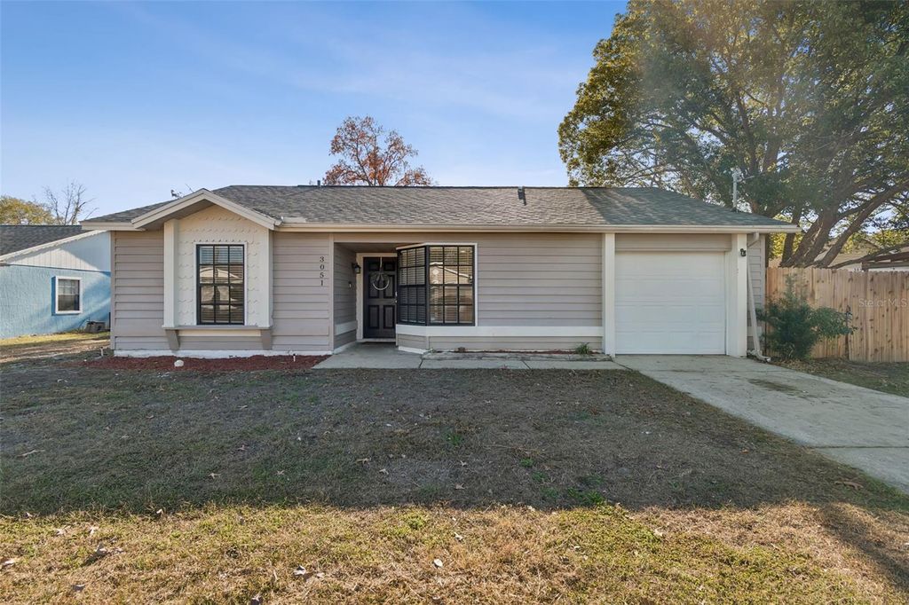 Photo of 3051 Cloudcroft Avenue, Spring Hill, FL 34609 (MLS # TB8468876)