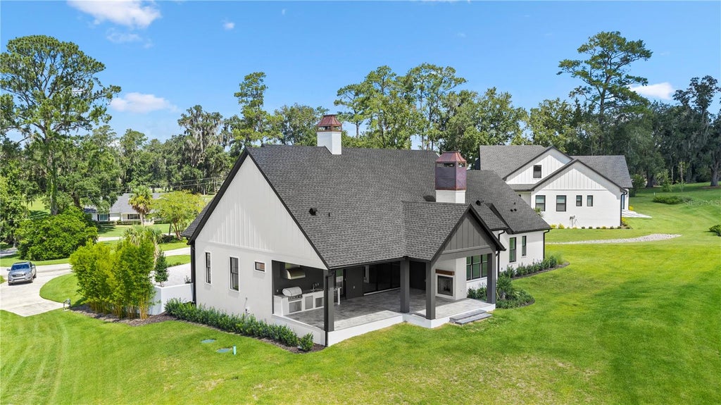 Photo of 5395 NW 76th Court, Ocala, FL 34482 (MLS # OM730716)