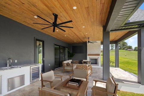 Tiny photo for 5395 NW 76th Court, Ocala, FL 34482 (MLS # OM730716)