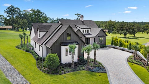 Tiny photo for 5395 NW 76th Court, Ocala, FL 34482 (MLS # OM730716)