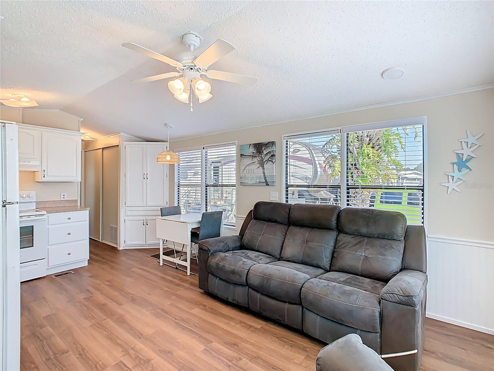 OUTDOOR RESORTS AT ORLANDO - Residential