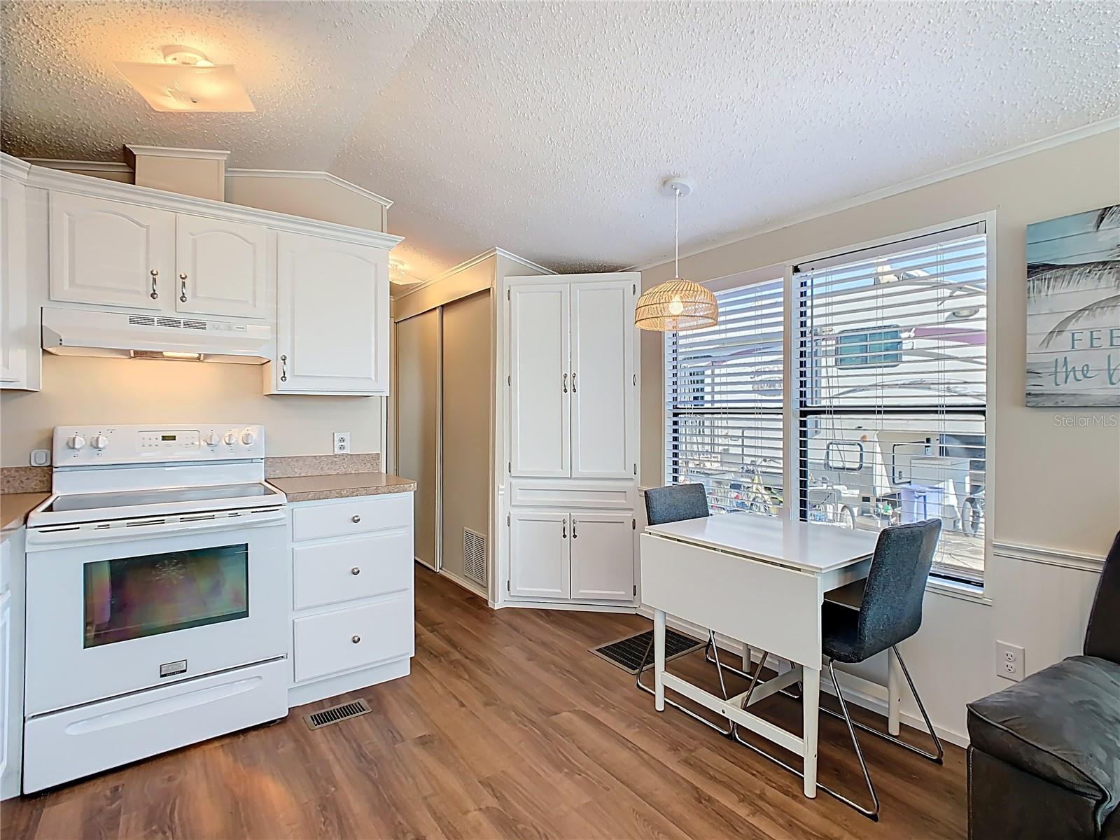 OUTDOOR RESORTS AT ORLANDO - Residential