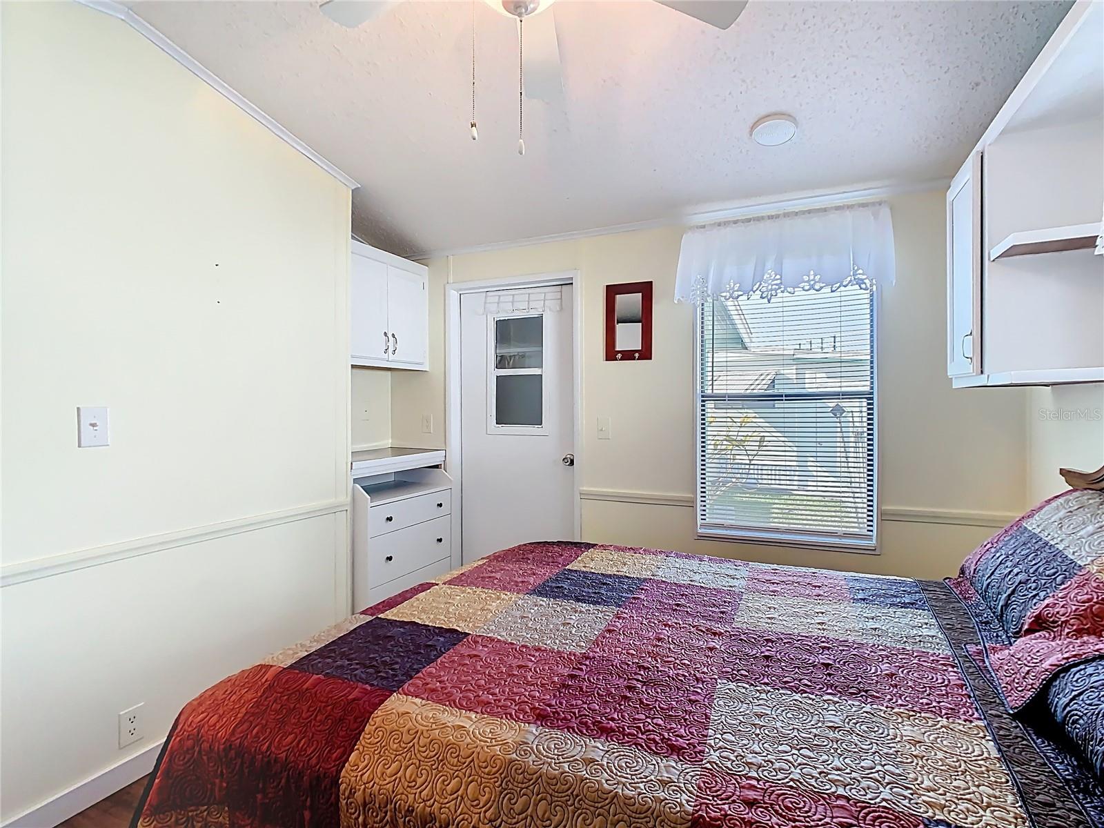 OUTDOOR RESORTS AT ORLANDO - Residential