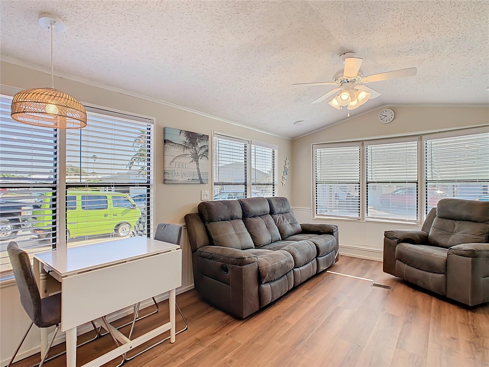 OUTDOOR RESORTS AT ORLANDO - Residential