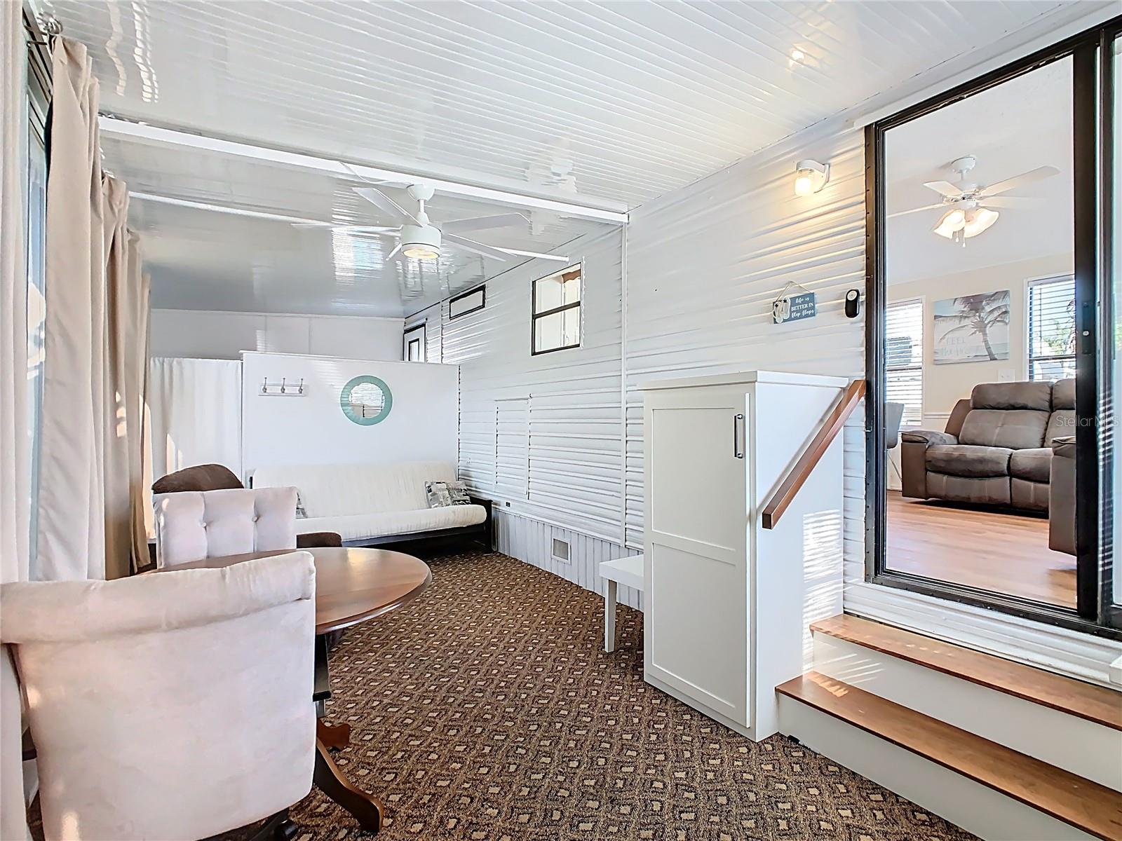 OUTDOOR RESORTS AT ORLANDO - Residential