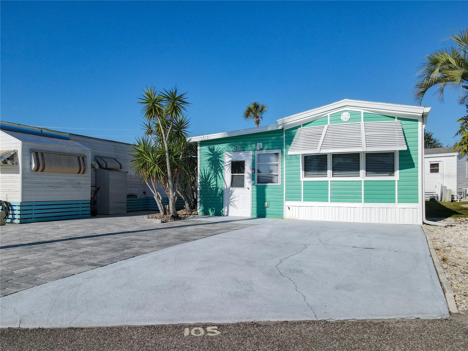 OUTDOOR RESORTS AT ORLANDO - Residential