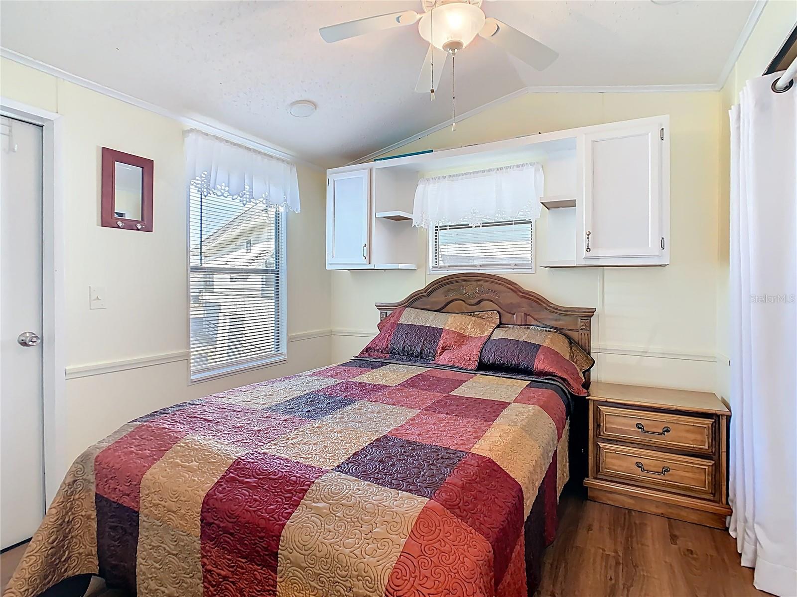 OUTDOOR RESORTS AT ORLANDO - Residential