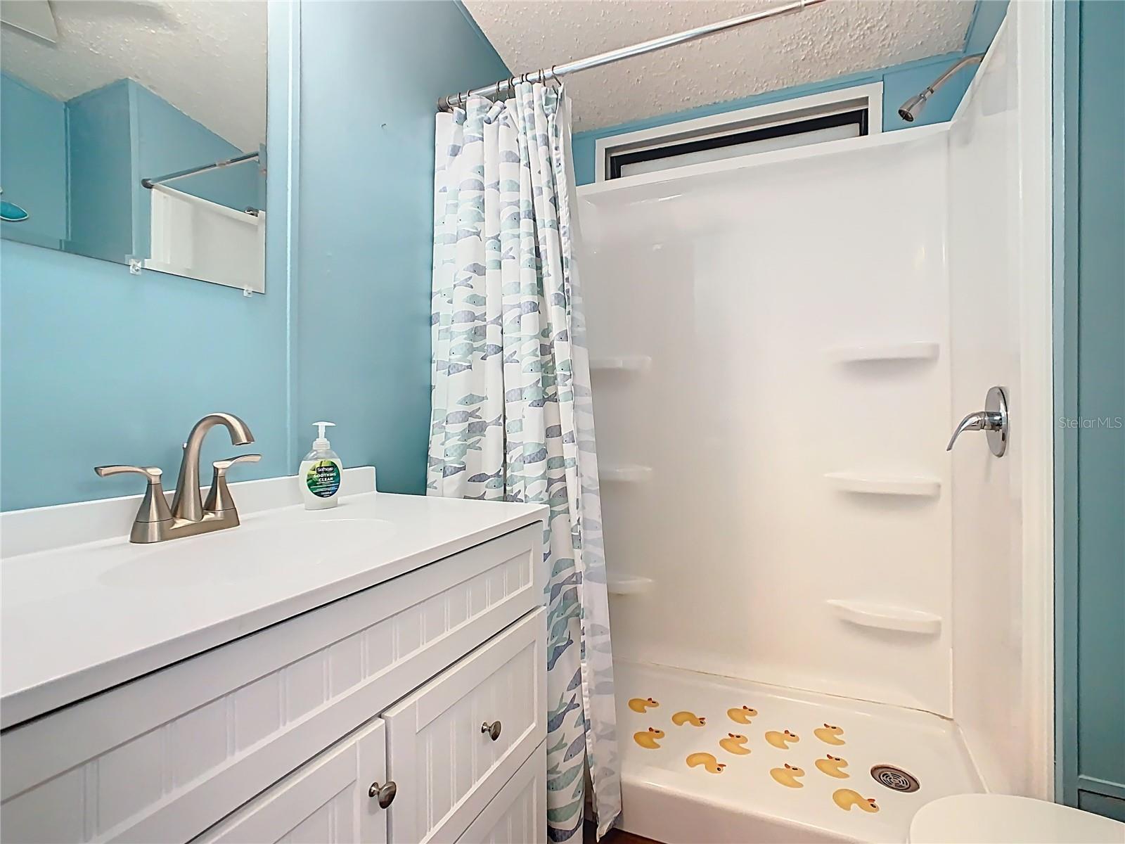 OUTDOOR RESORTS AT ORLANDO - Residential