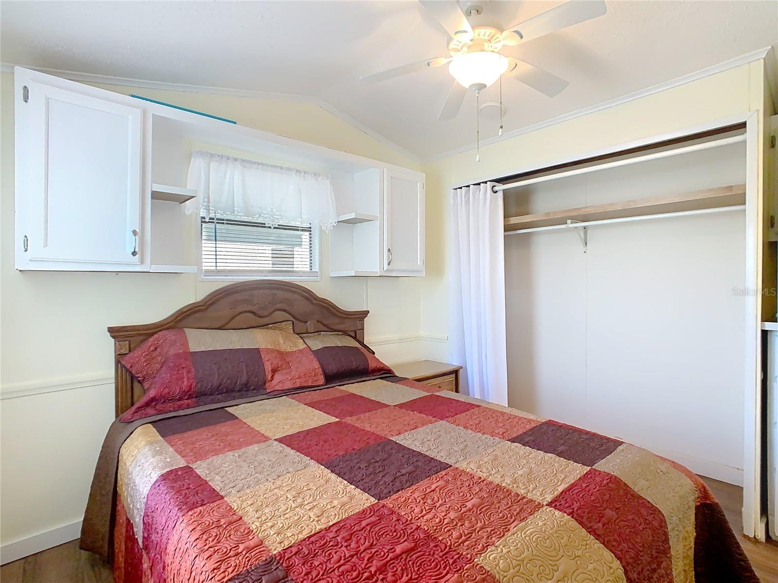 OUTDOOR RESORTS AT ORLANDO - Residential