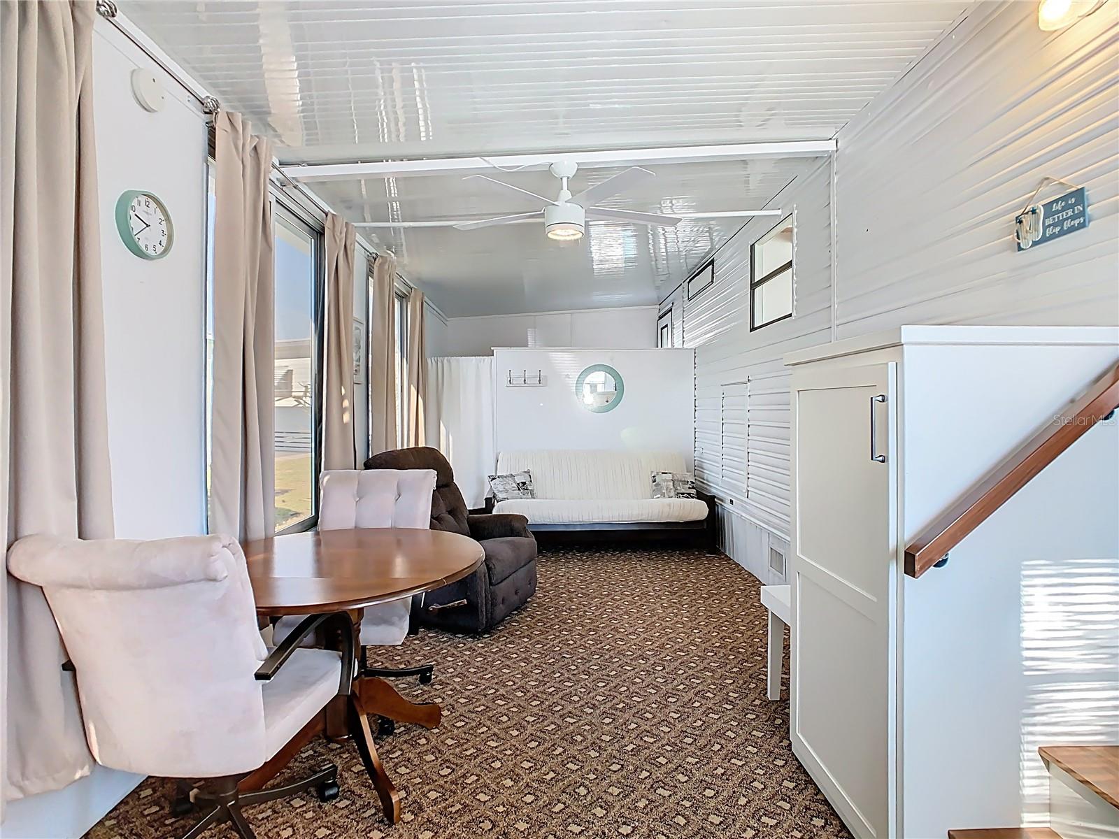 OUTDOOR RESORTS AT ORLANDO - Residential