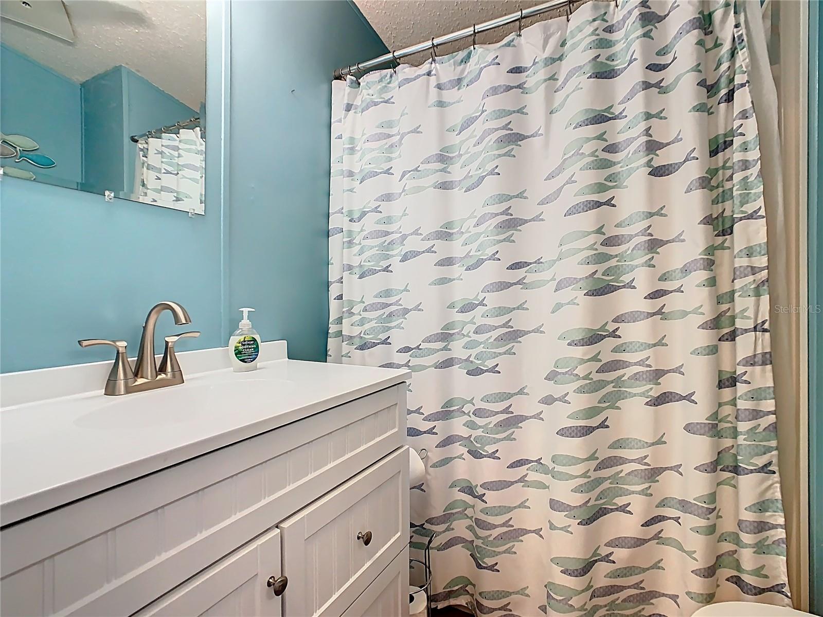 OUTDOOR RESORTS AT ORLANDO - Residential