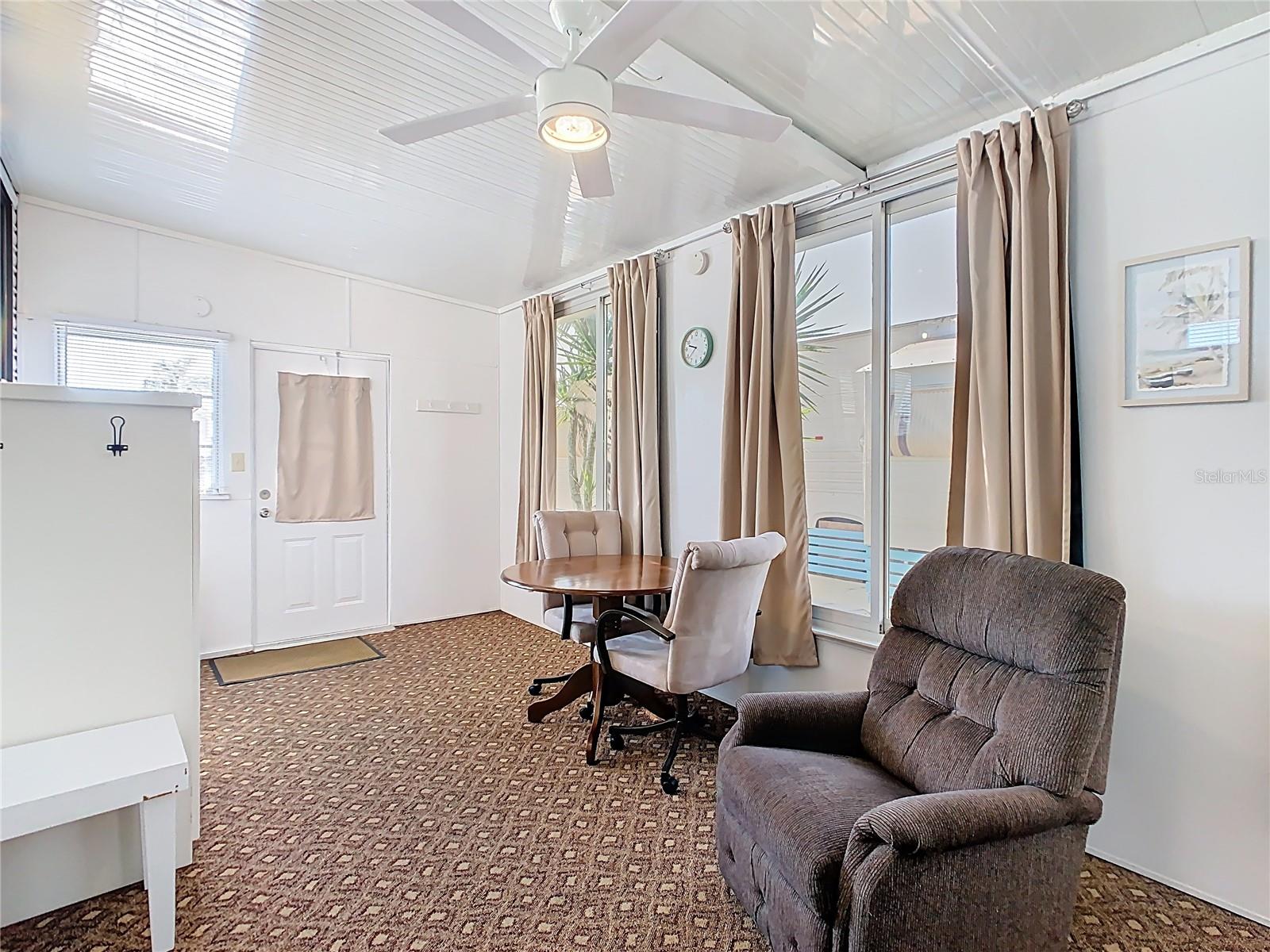 OUTDOOR RESORTS AT ORLANDO - Residential