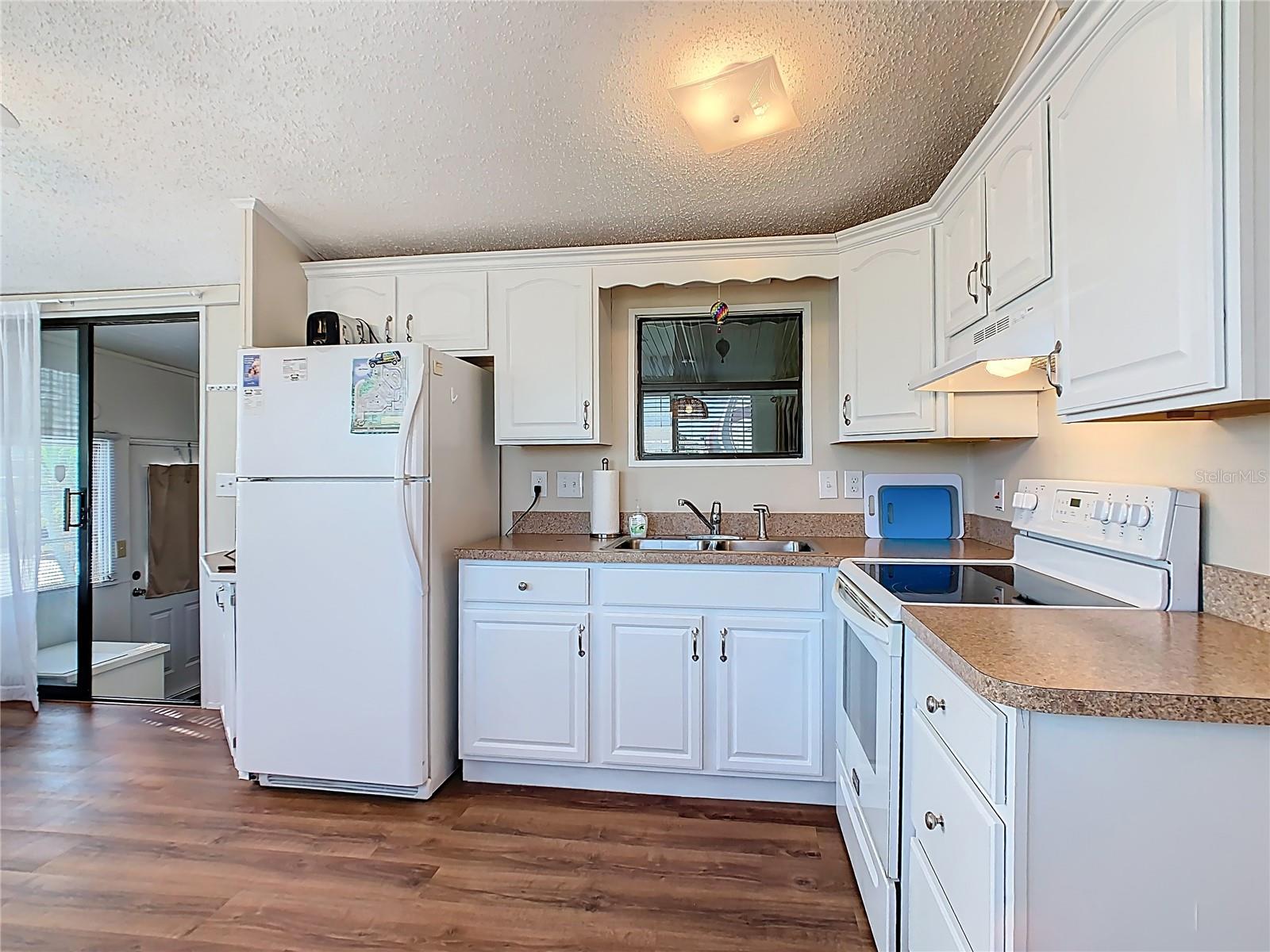 OUTDOOR RESORTS AT ORLANDO - Residential