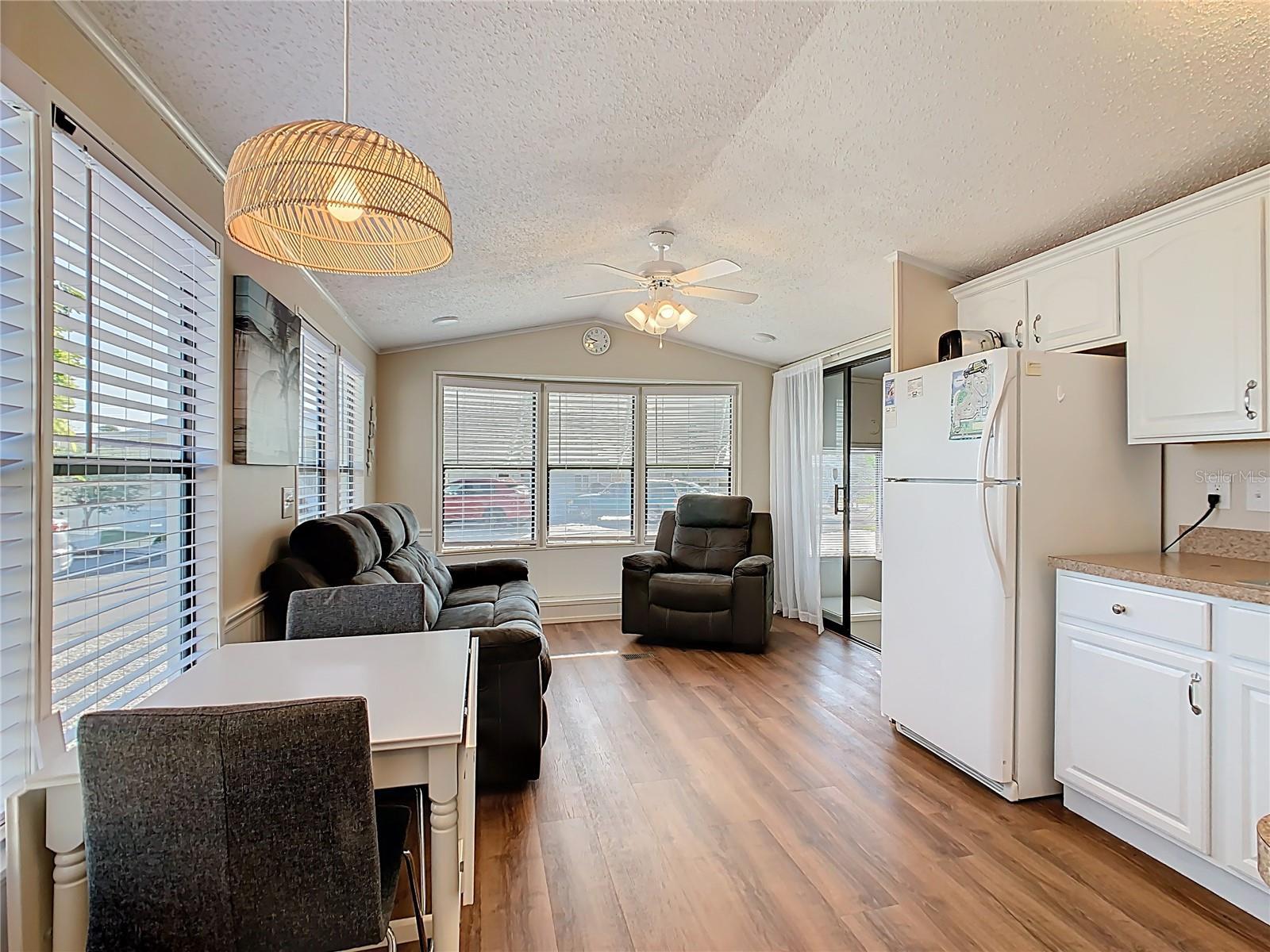 OUTDOOR RESORTS AT ORLANDO - Residential