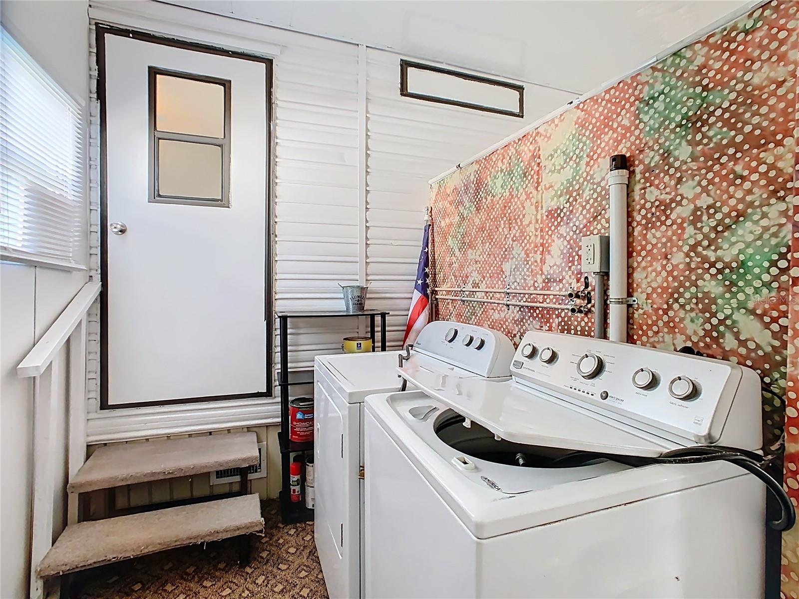 OUTDOOR RESORTS AT ORLANDO - Residential