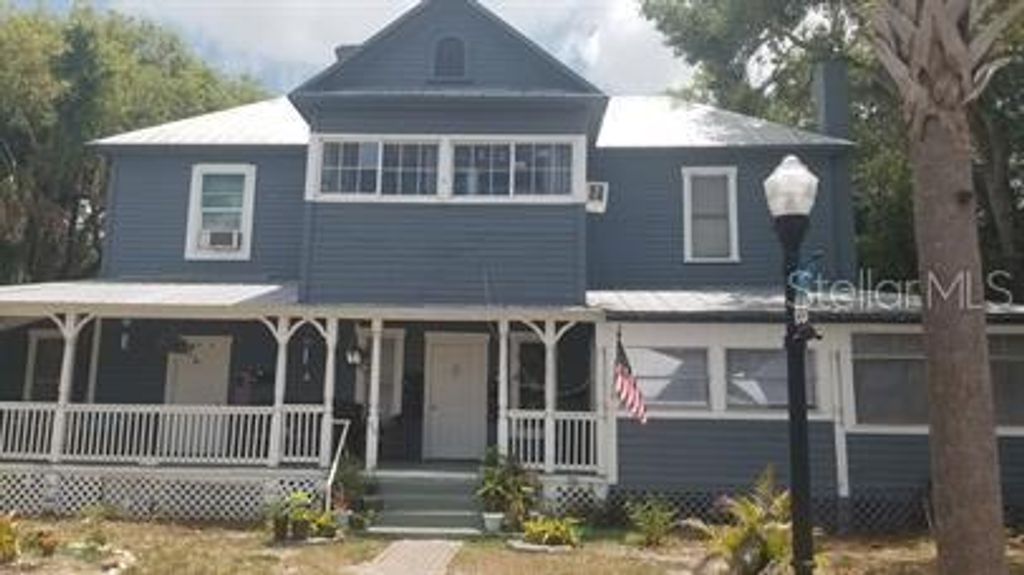 Photo of 318 E Tarpon Avenue #2, Tarpon Springs, FL 34689 (MLS # TB8497245)