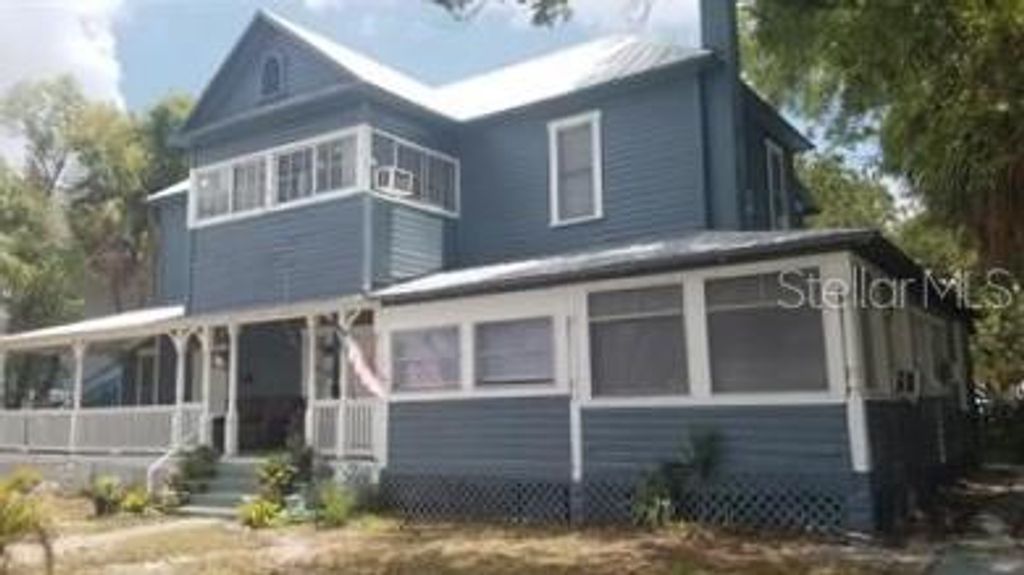 Photo of 318 E Tarpon Avenue #2, Tarpon Springs, FL 34689 (MLS # TB8497245)