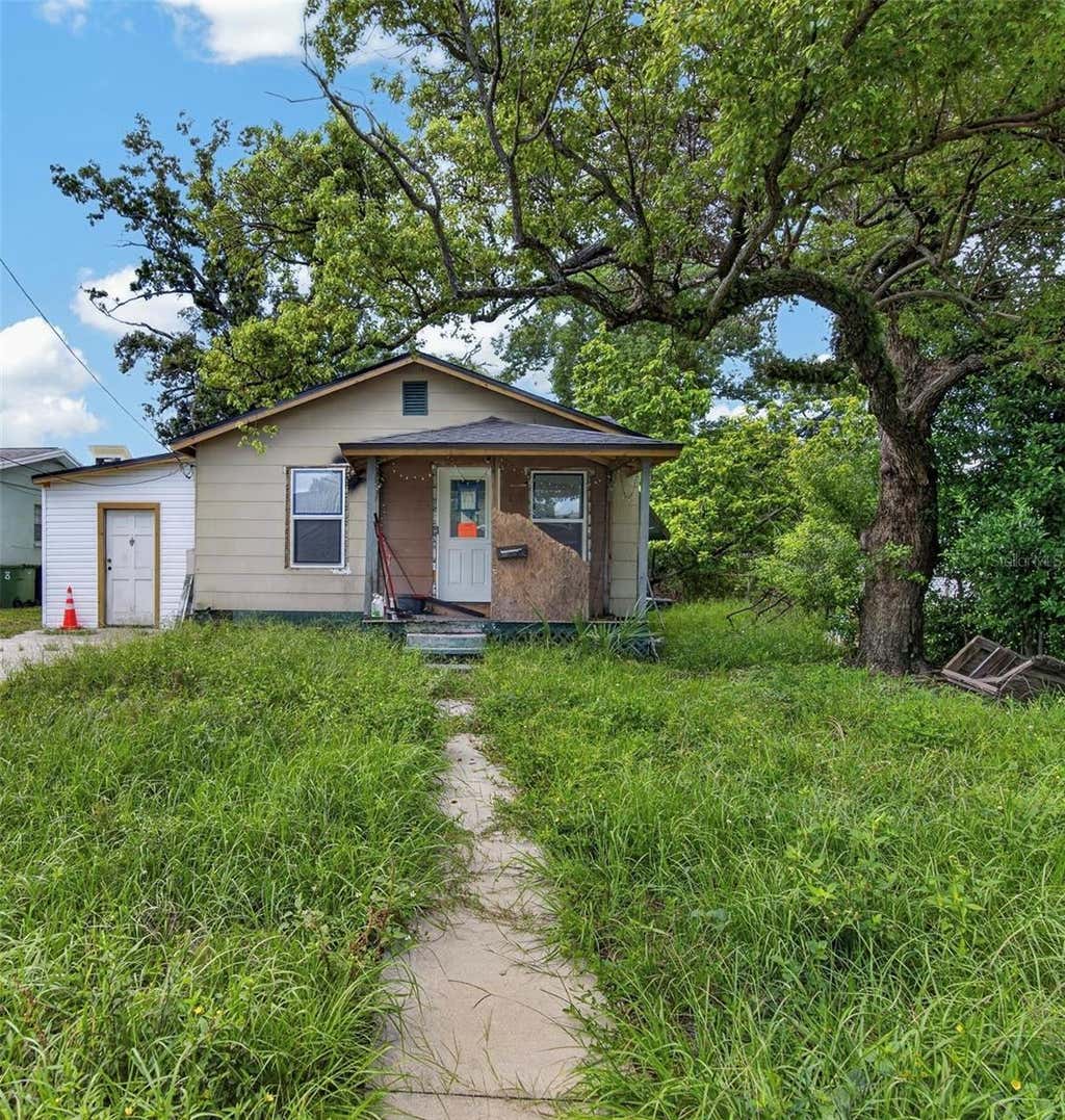 Photo of 3507 E 12th Avenue, Tampa, FL 33605 (MLS # TB8535419)
