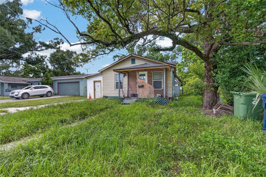 Photo of 3507 E 12th Avenue, Tampa, FL 33605 (MLS # TB8535419)