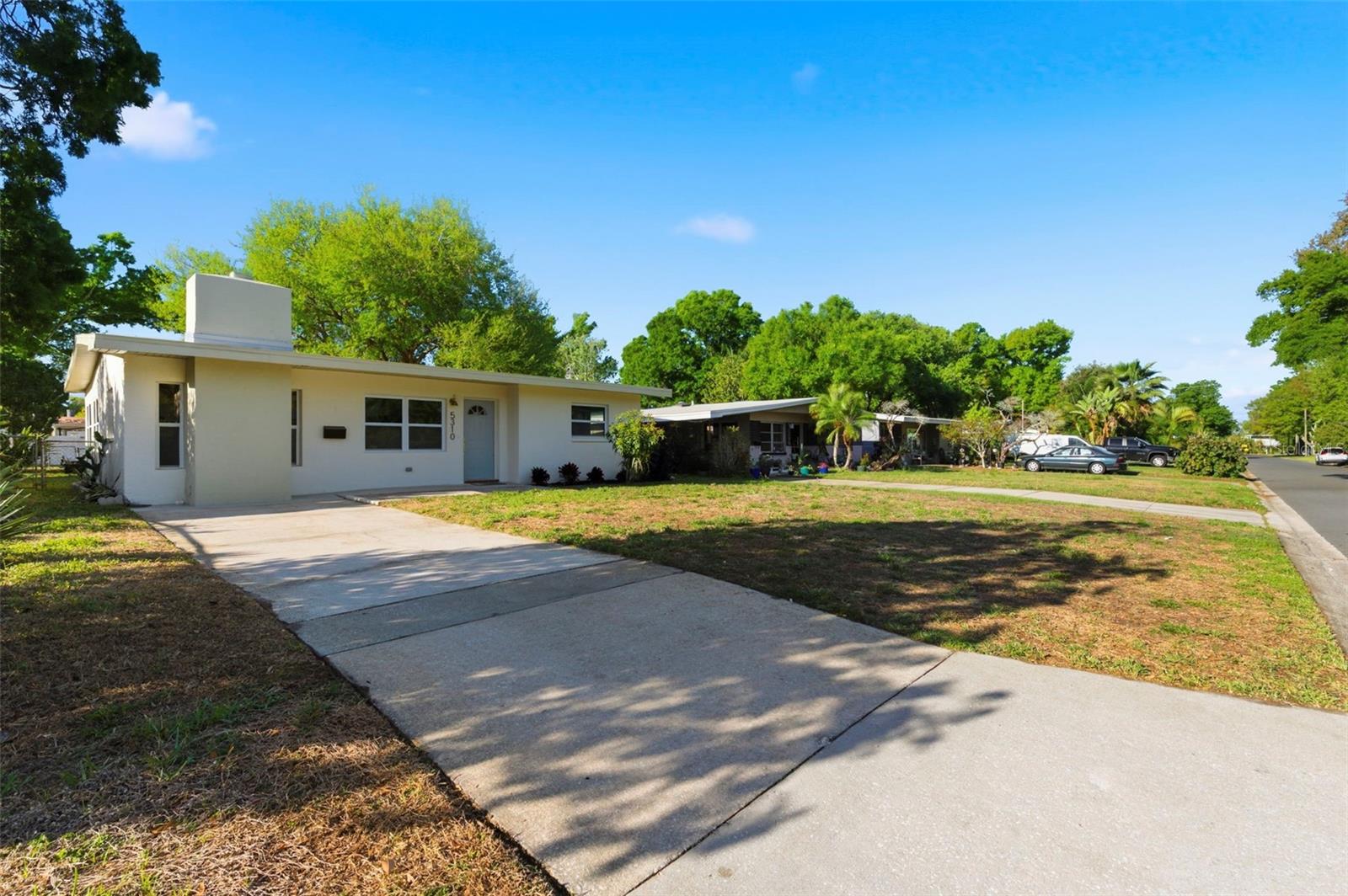 GLASS SUB - Residential