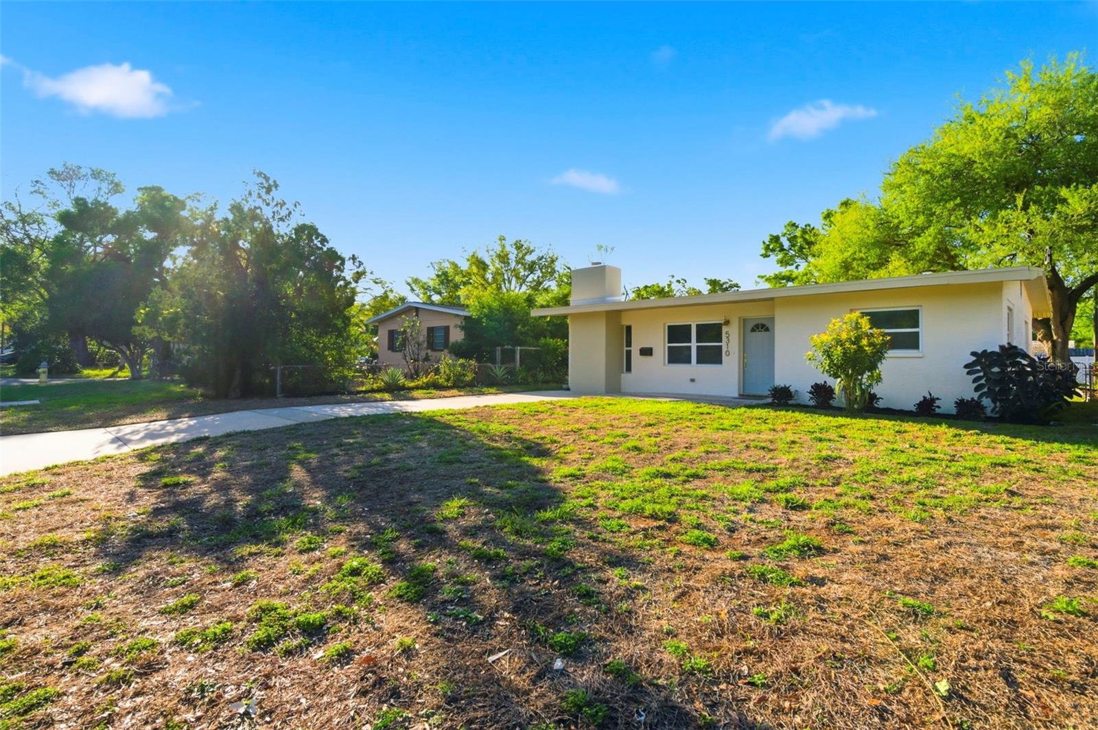 GLASS SUB - Residential
