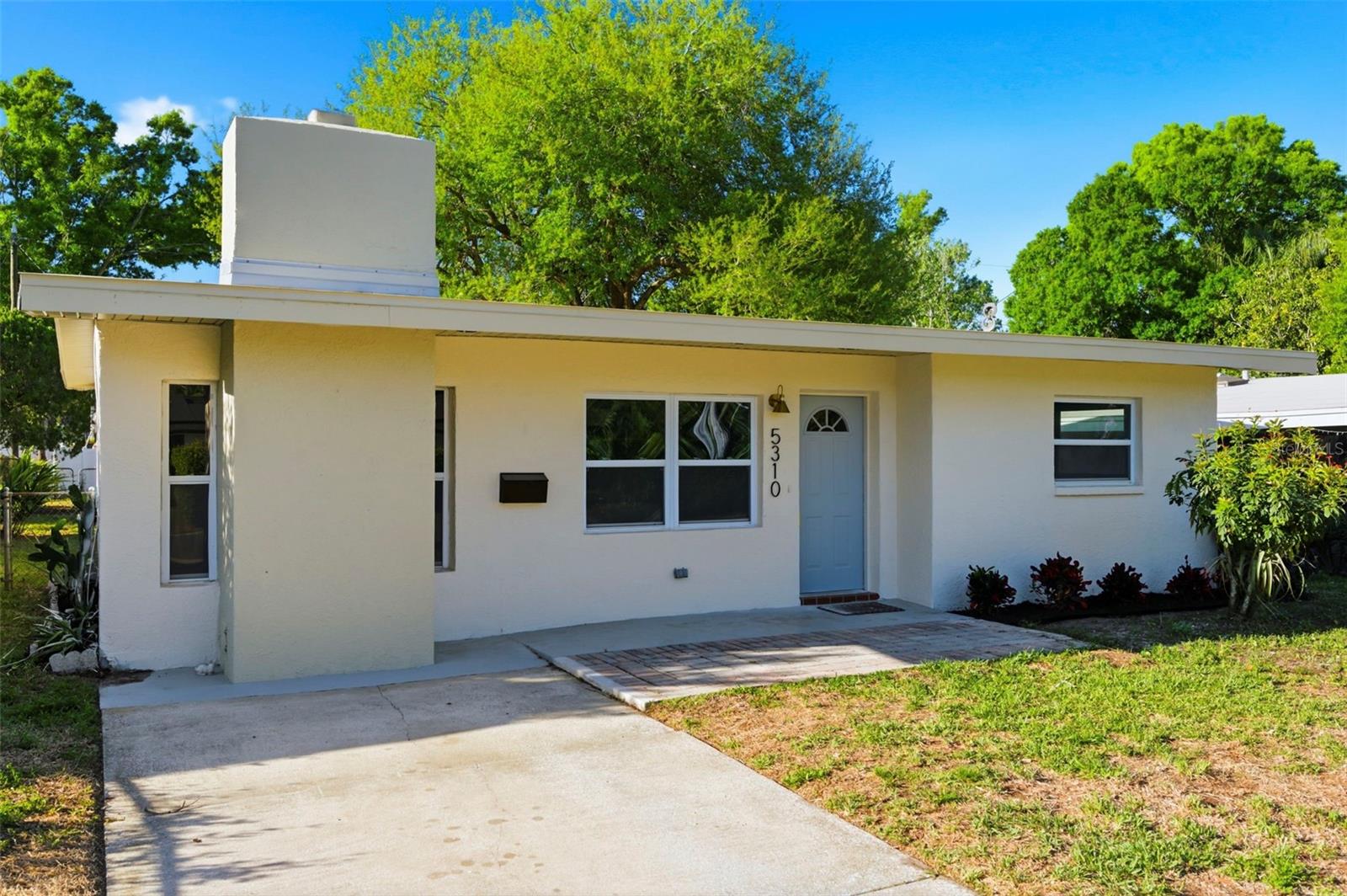 GLASS SUB - Residential