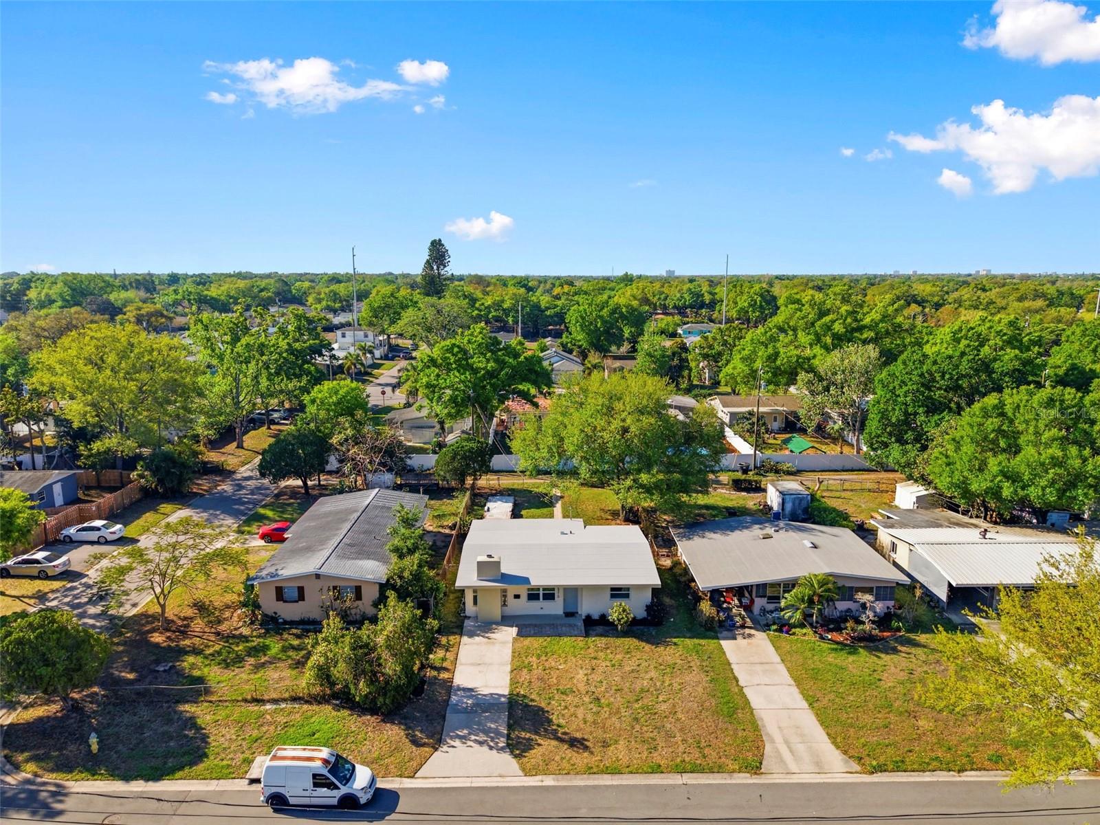 GLASS SUB - Residential