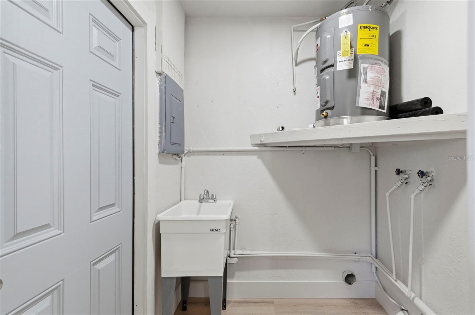 GLASS SUB - Residential