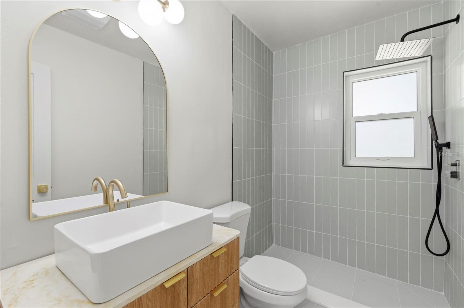 GLASS SUB - Residential