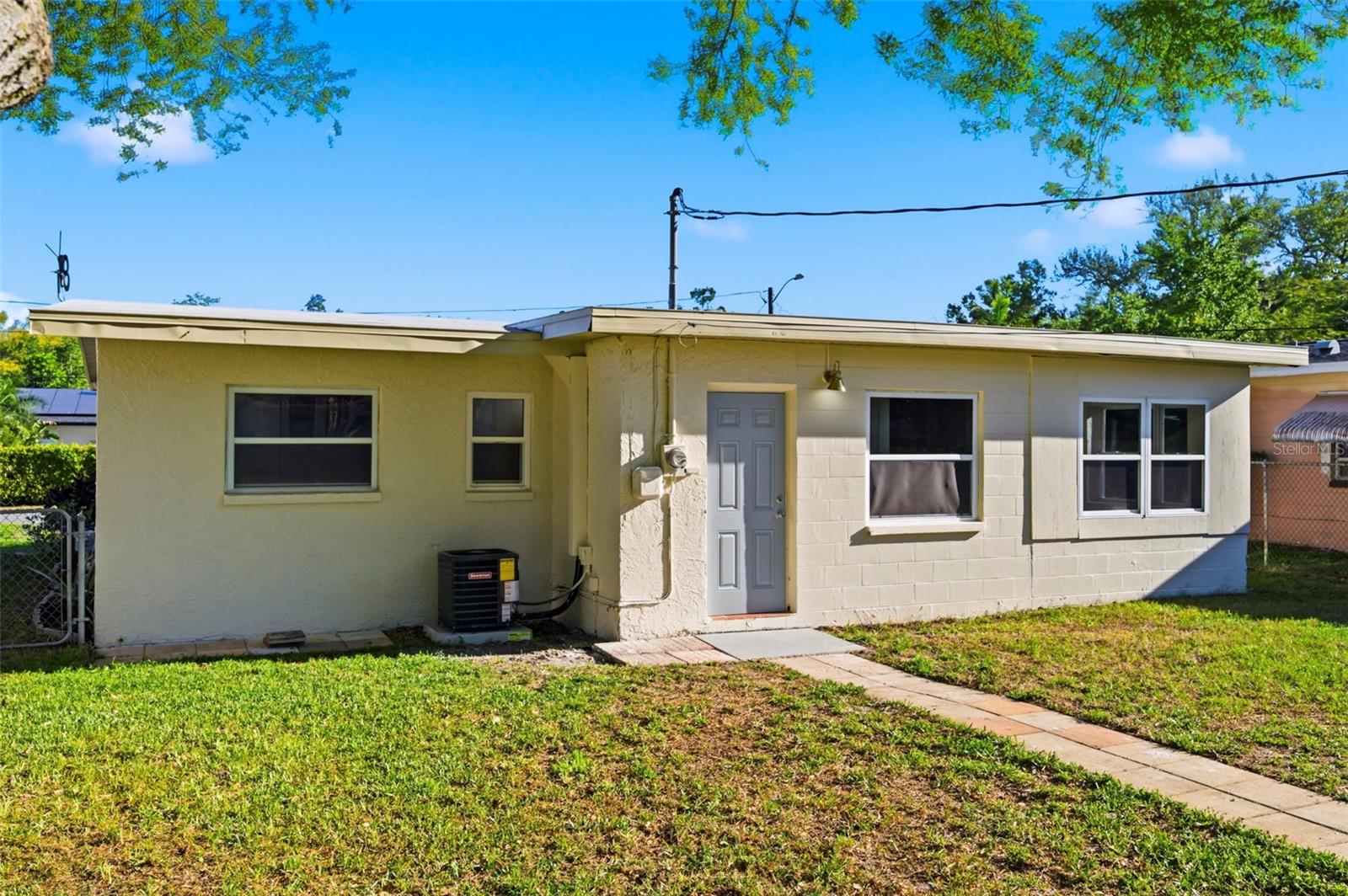 GLASS SUB - Residential