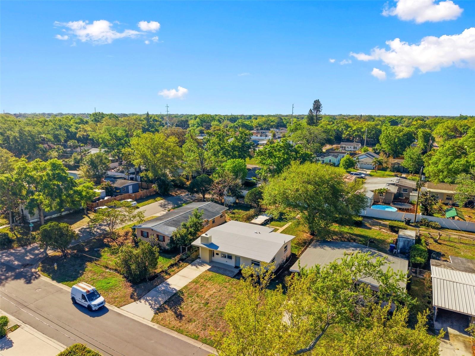 GLASS SUB - Residential
