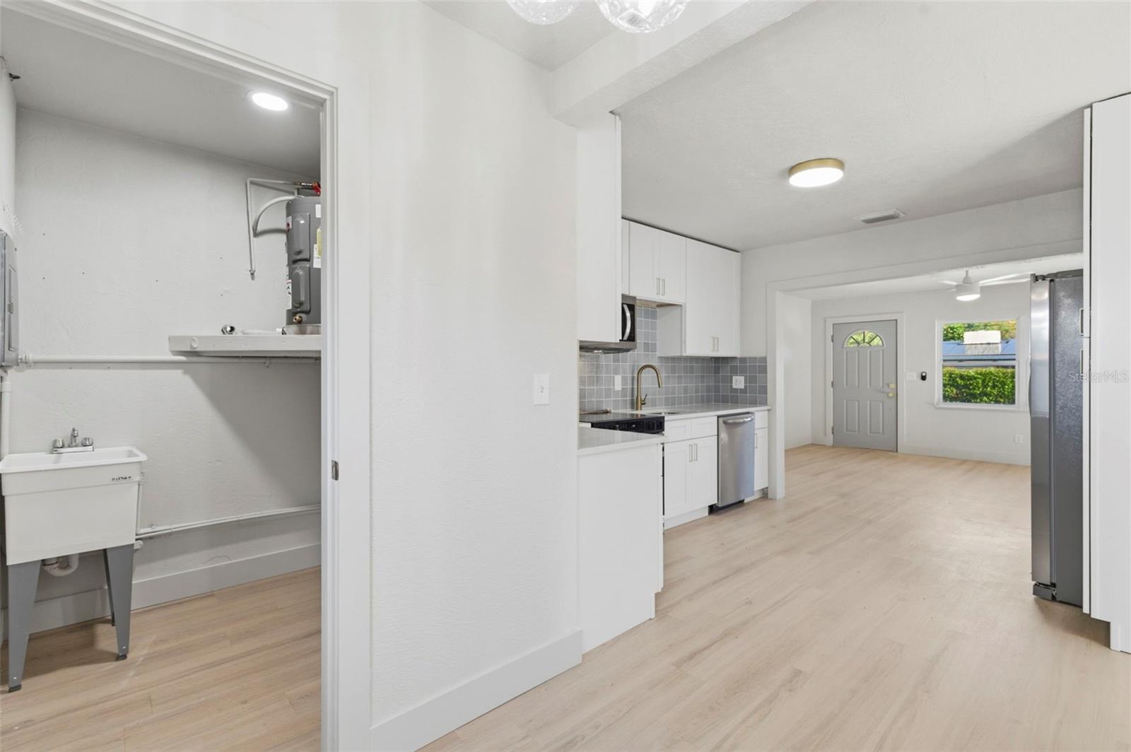 GLASS SUB - Residential