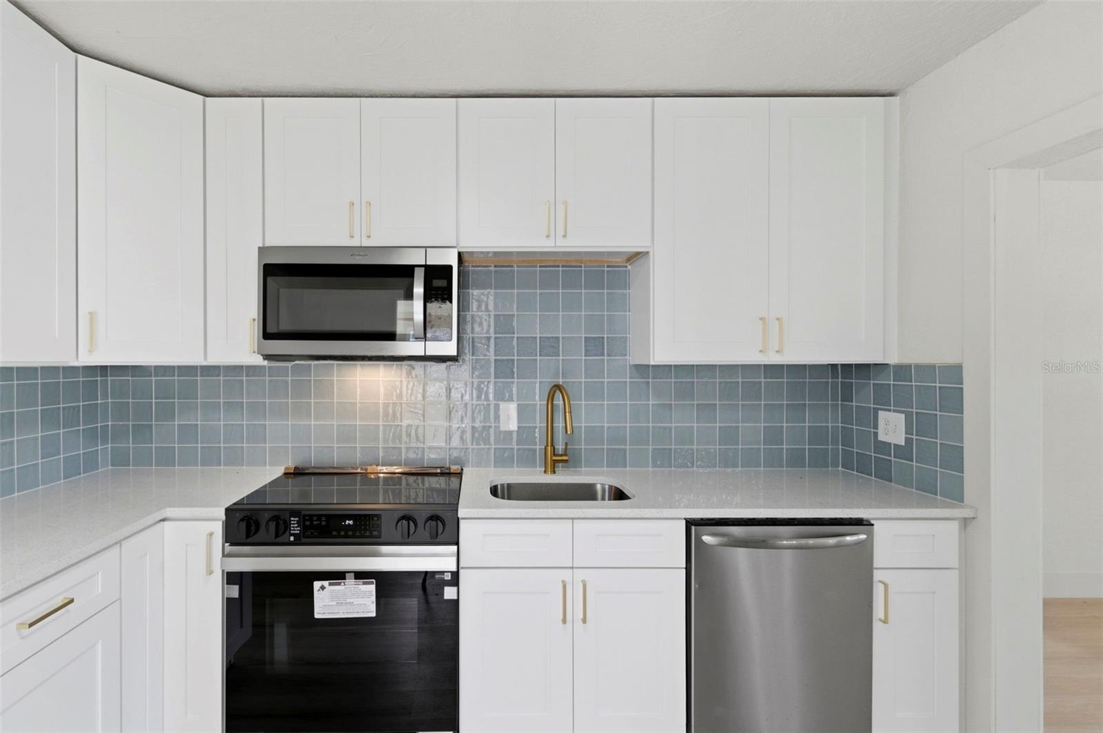 GLASS SUB - Residential