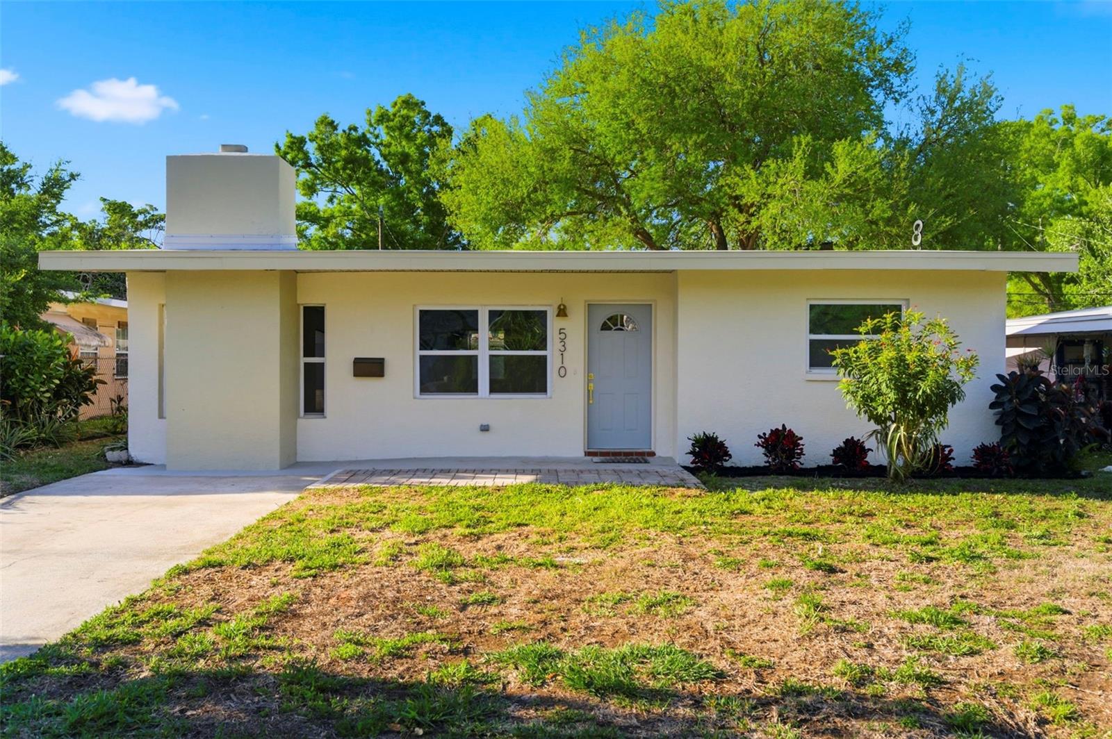 GLASS SUB - Residential