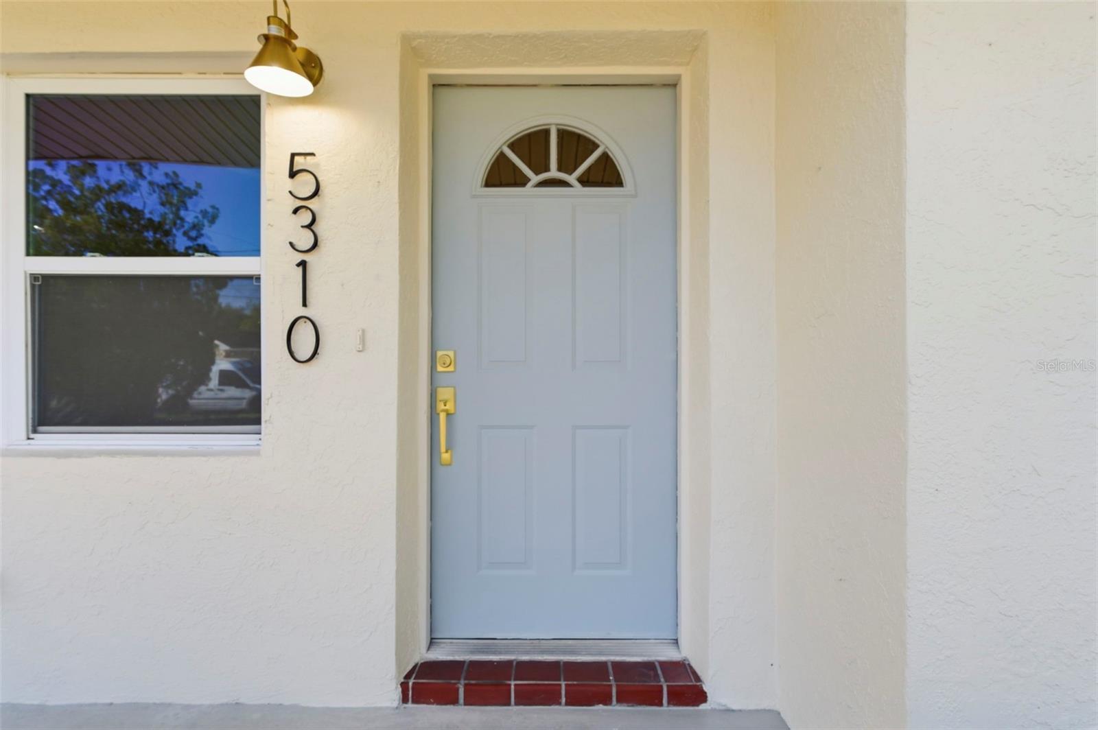 GLASS SUB - Residential