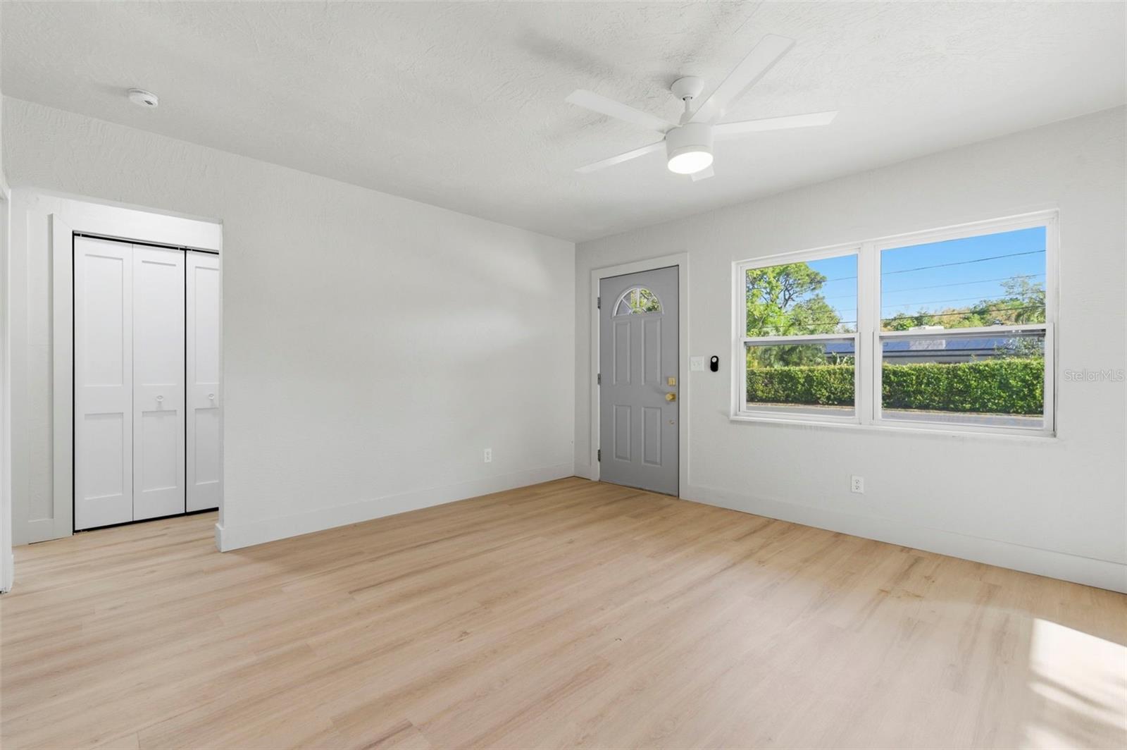 GLASS SUB - Residential