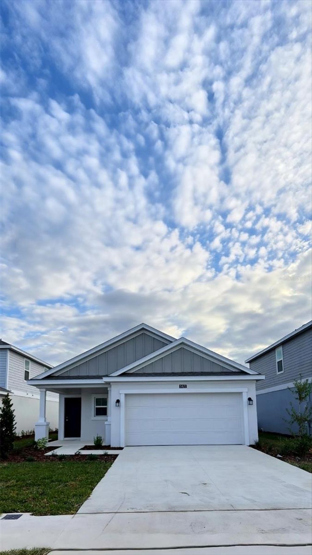 Photo of 5822 Le Marin Way, Kissimmee, FL 34758 (MLS # S5147554)