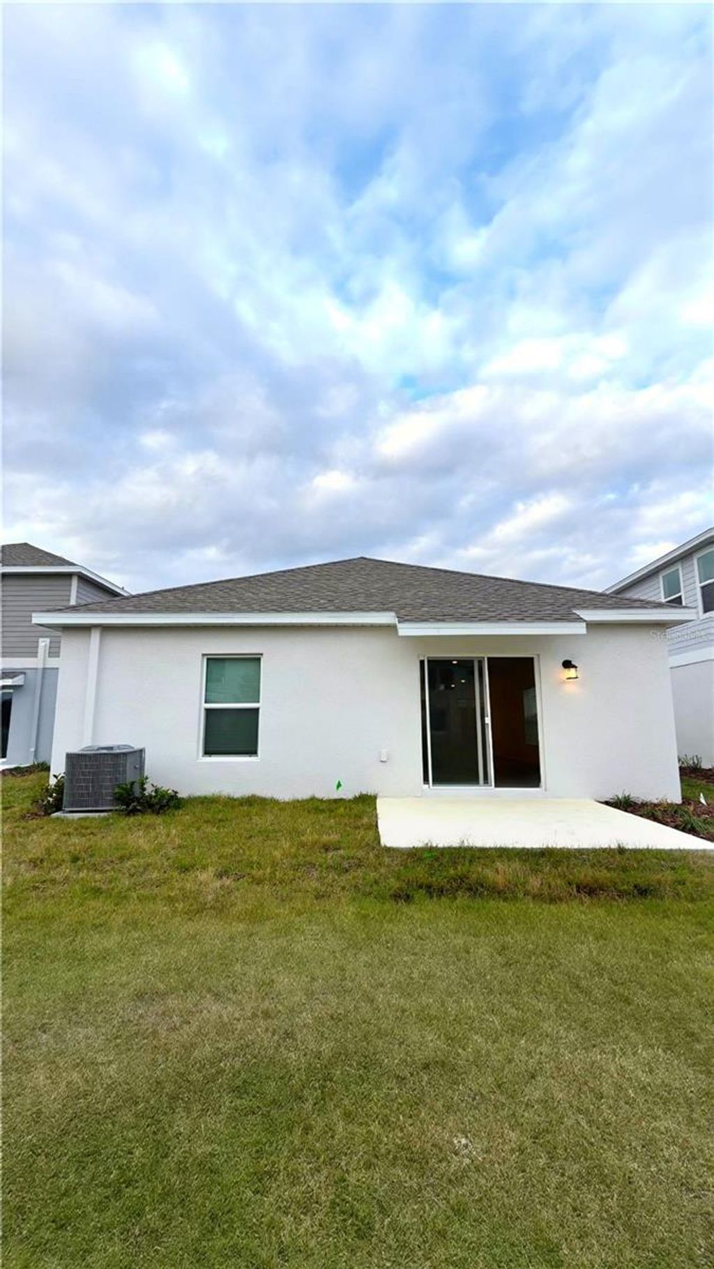 Photo of 5822 Le Marin Way, Kissimmee, FL 34758 (MLS # S5147554)