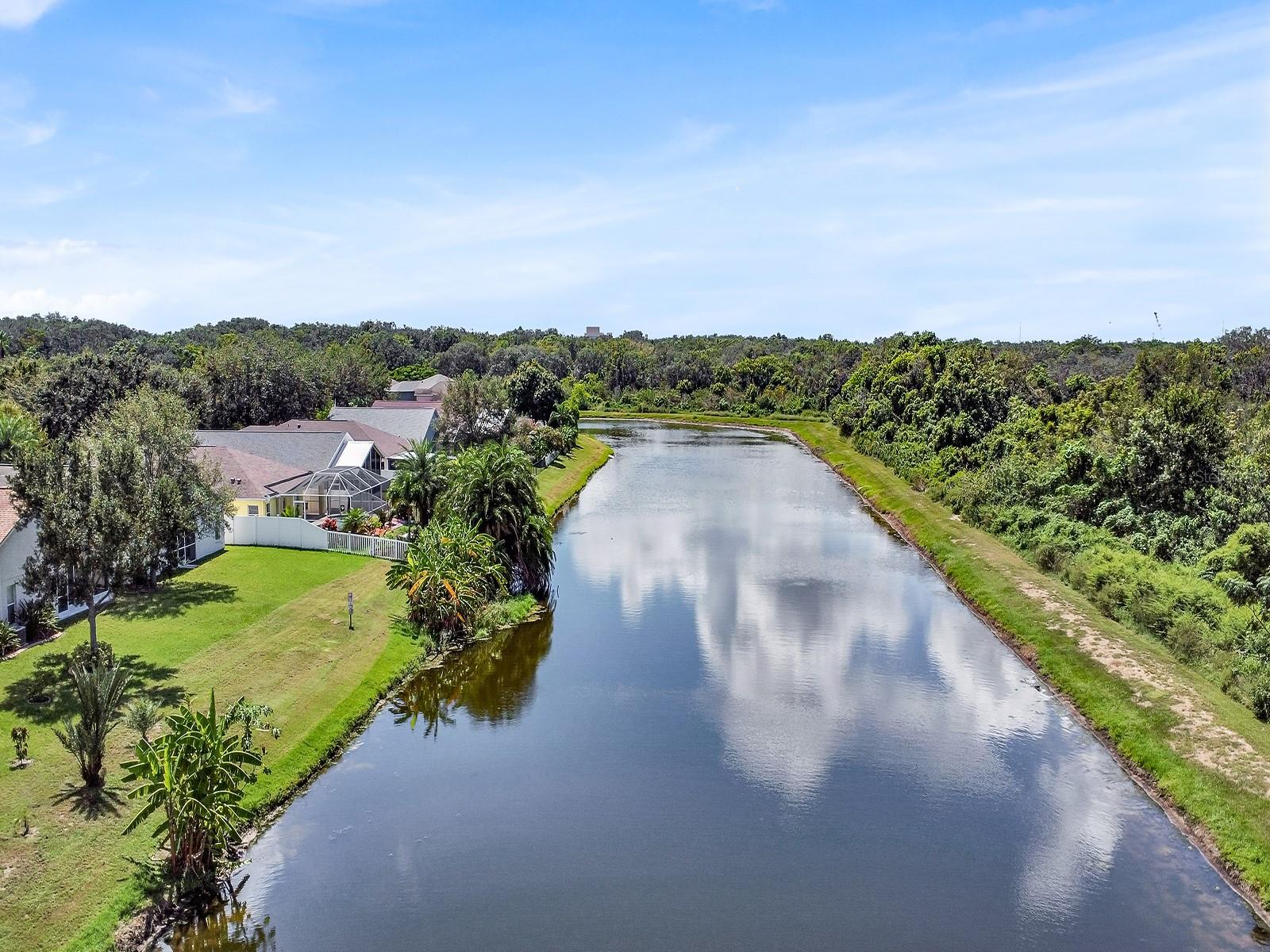 COVEWOOD - Residential