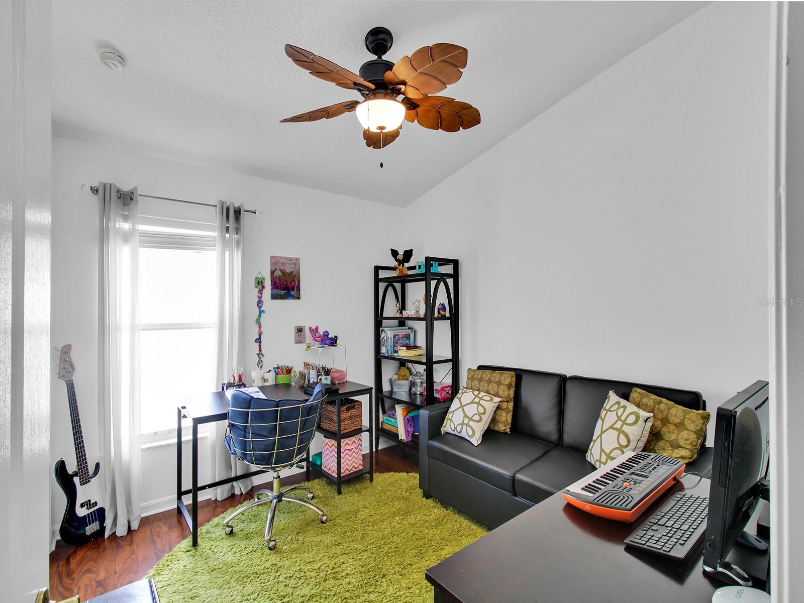 COVEWOOD - Residential