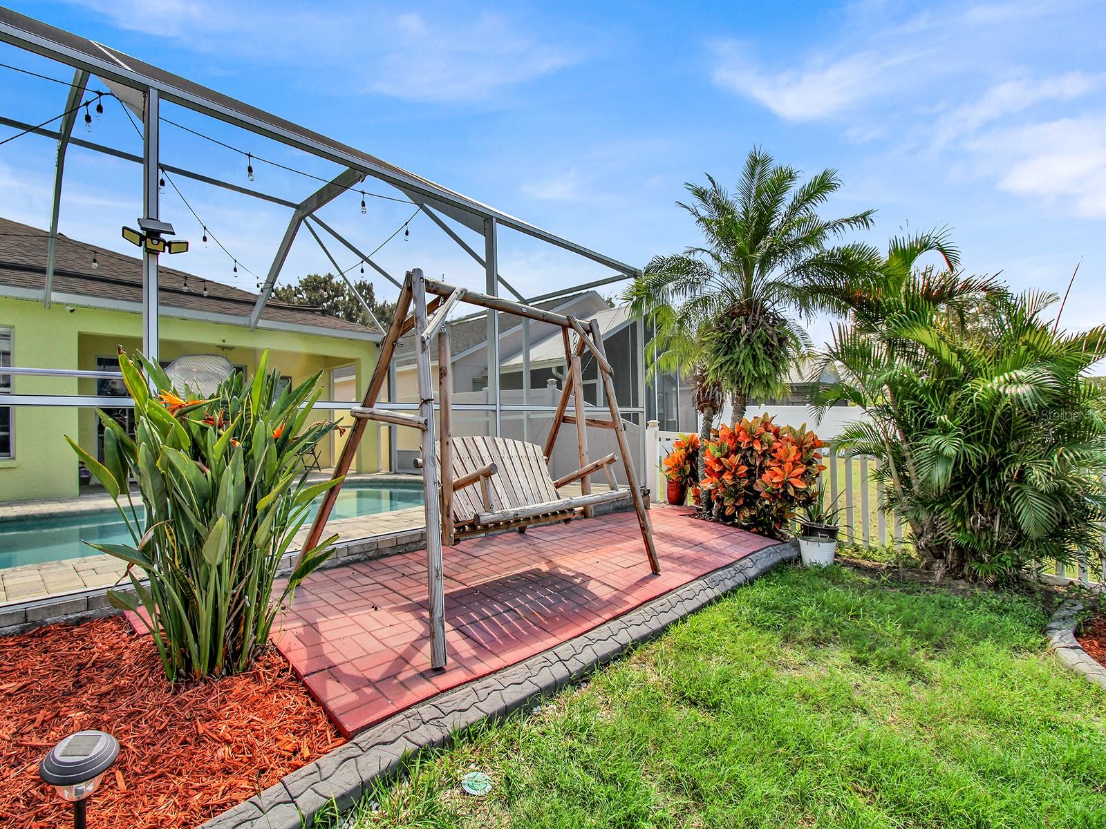 COVEWOOD - Residential