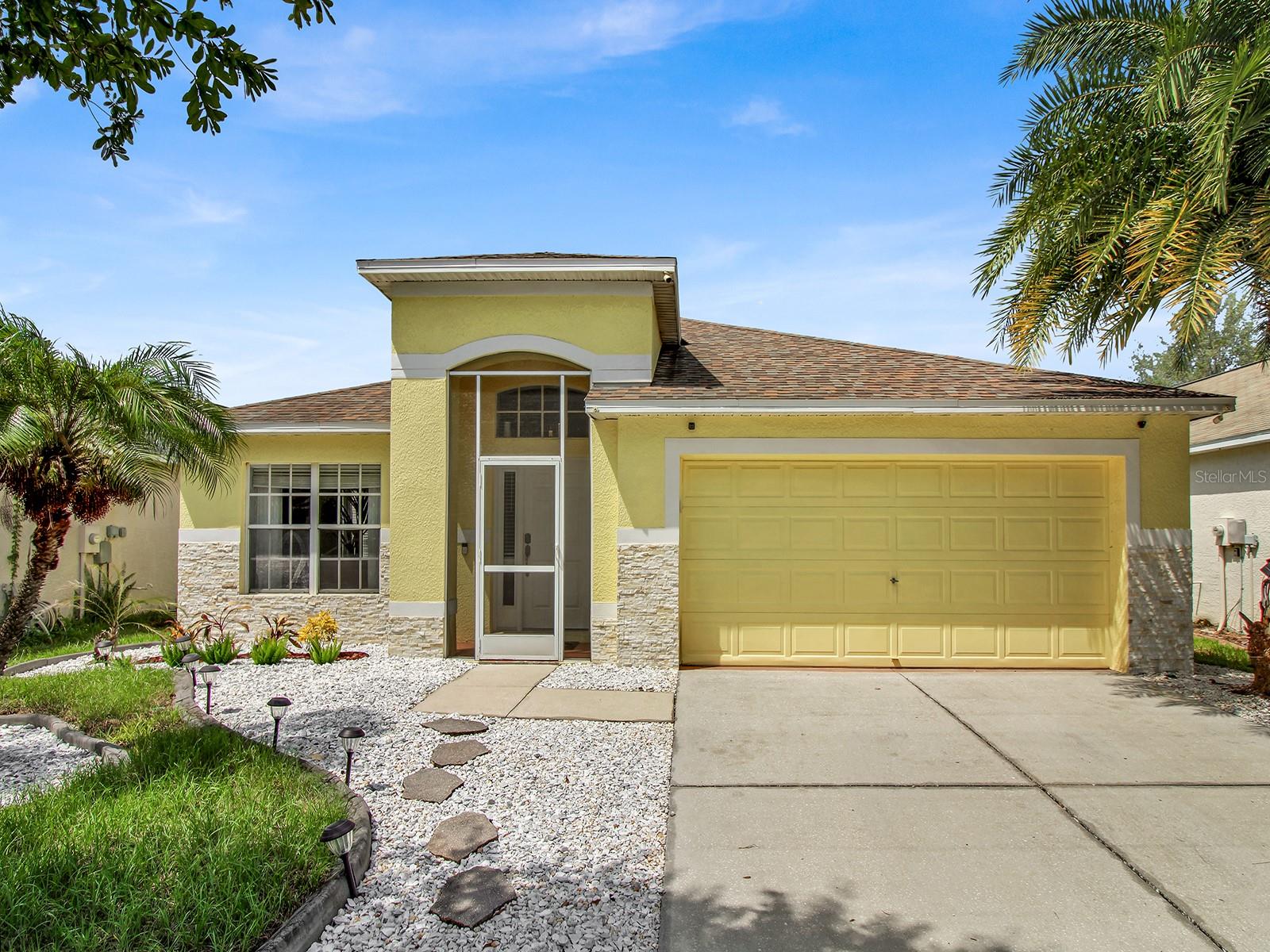 COVEWOOD - Residential