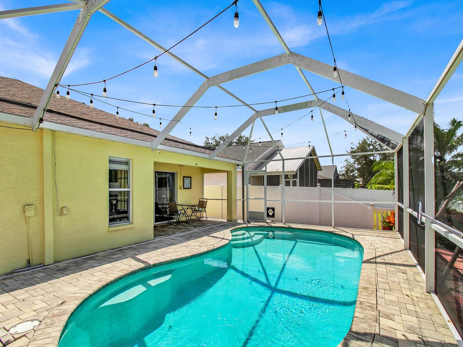 COVEWOOD - Residential