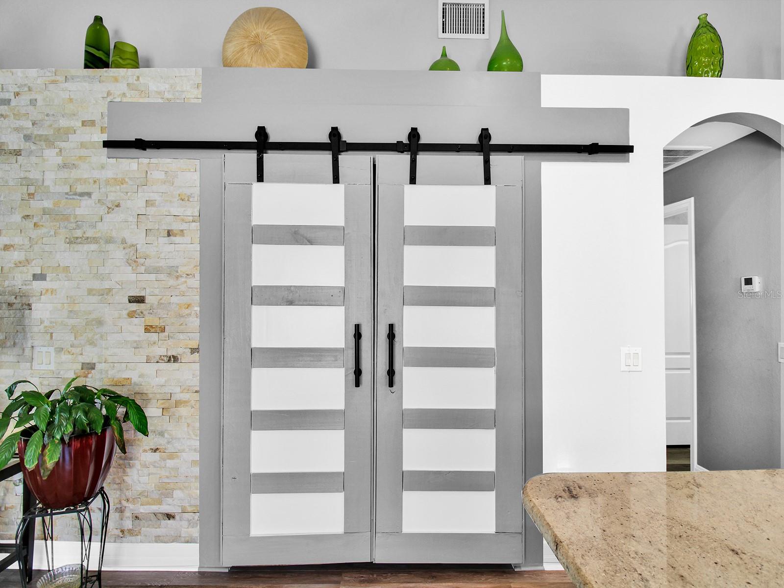 COVEWOOD - Residential