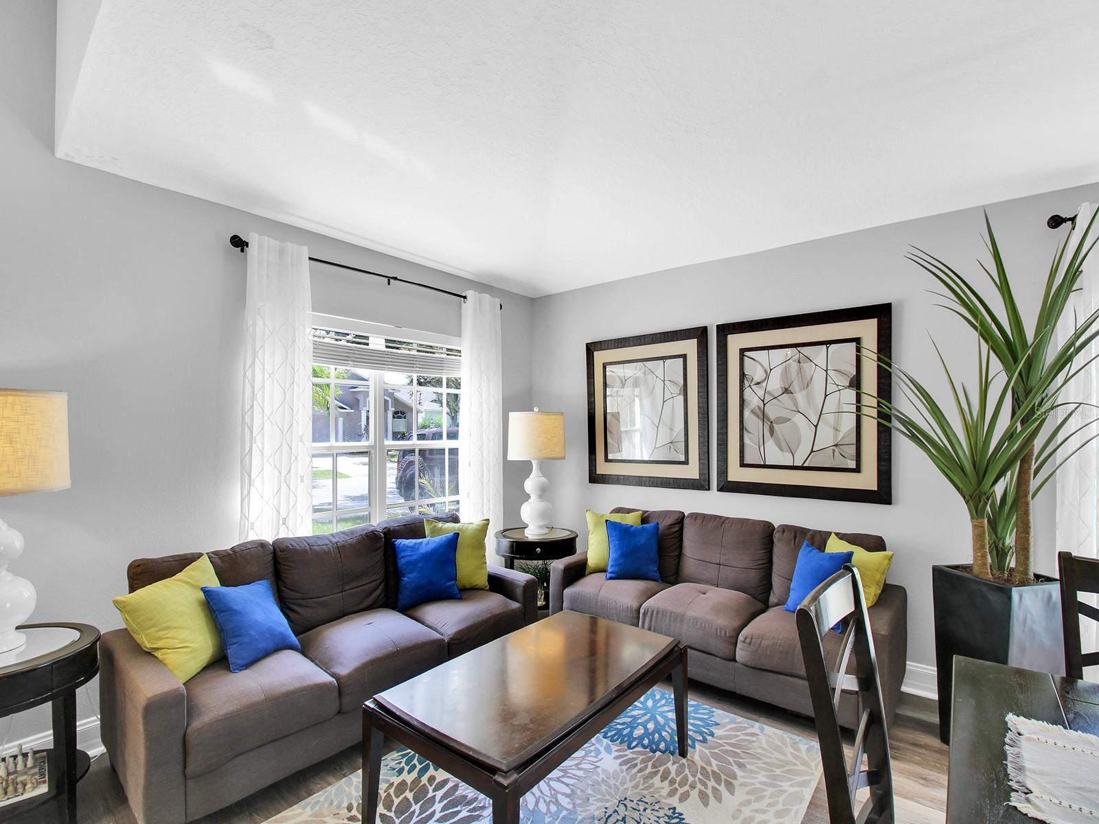 COVEWOOD - Residential