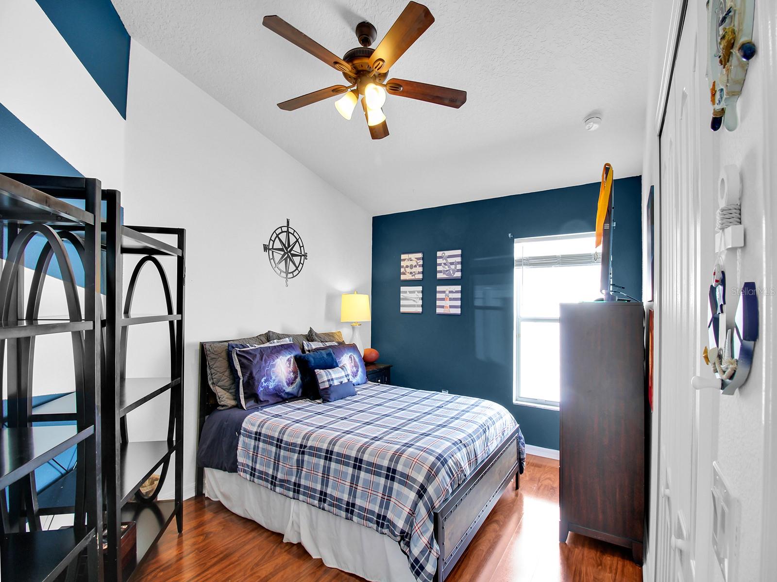 COVEWOOD - Residential