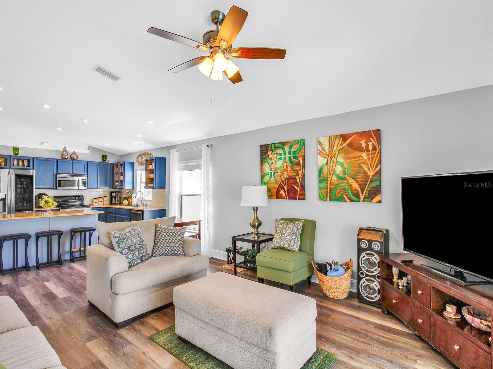 COVEWOOD - Residential