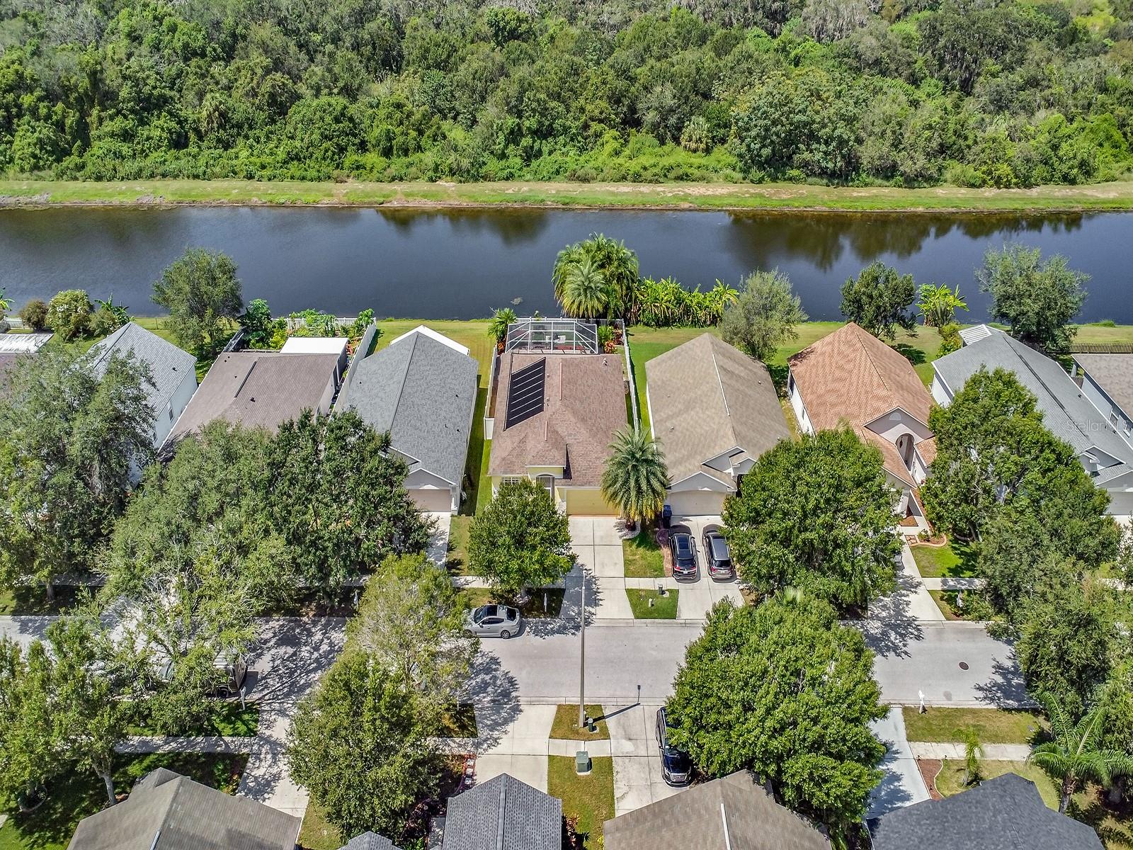 COVEWOOD - Residential