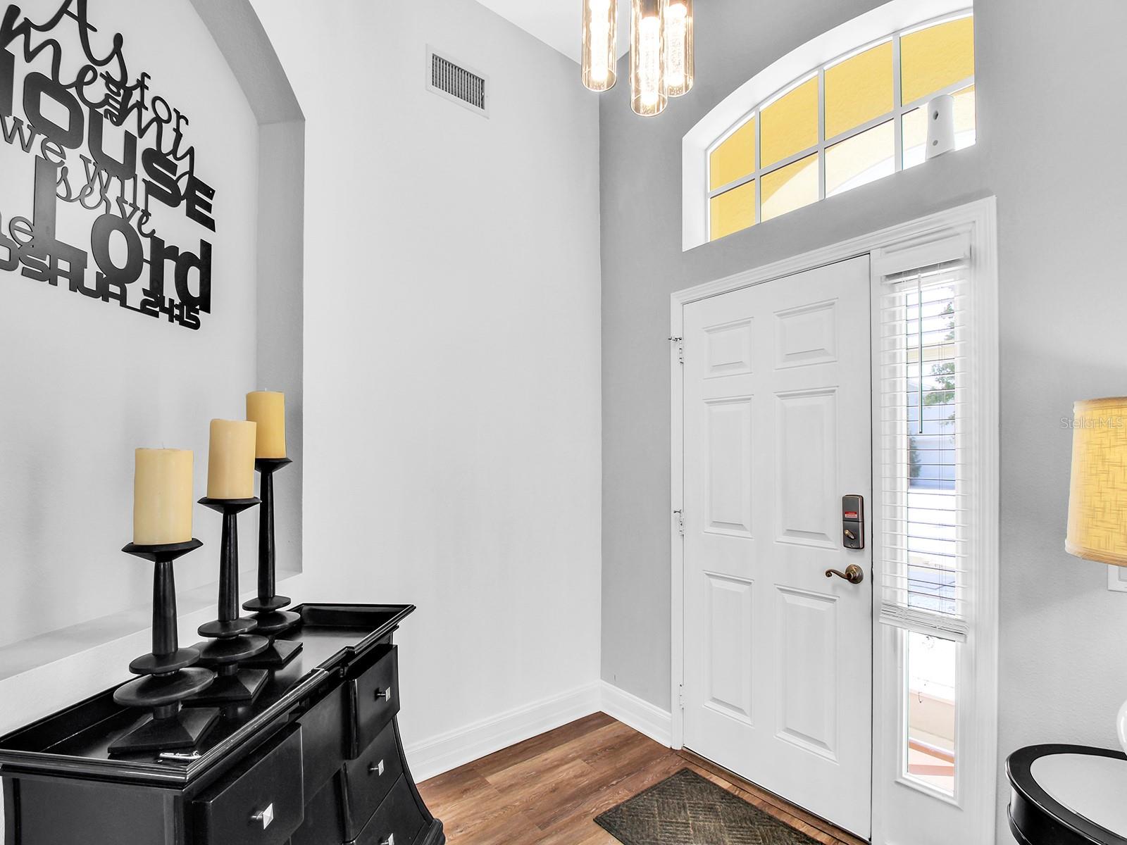 COVEWOOD - Residential